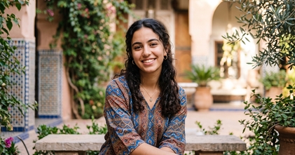 Casting jeune comédienne maghrébine entre 16 et 18 ans pour rôle dans film