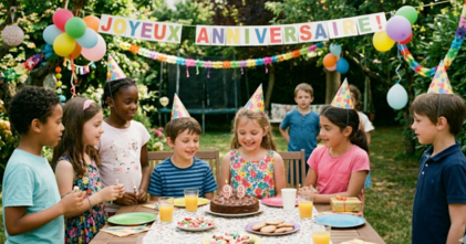 Casting enfant fille et garçon entre 8 et 10 ans pour figuration dans unitaire TV