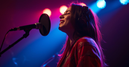 Casting femme entre 18 et 35 ans pour enregistrement voix dans projet théâtral