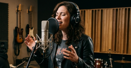 Casting chanteuse de 20 à 40 ans pour l’enregistrement d’un morceau pop rock à Paris