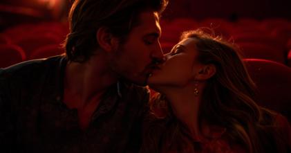 Casting couple entre 20 et 25 ans pour rôle dans film publicitaire