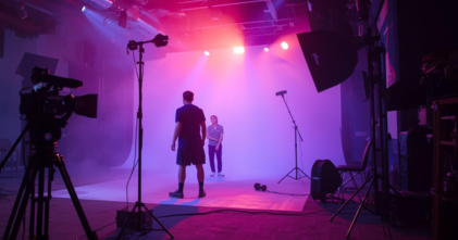 Casting figurant homme et femme de tout âge pour tournage publicité