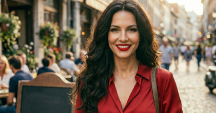 Casting femme entre 25 et 30 ans pour figuration dans magazine de faits divers TF1