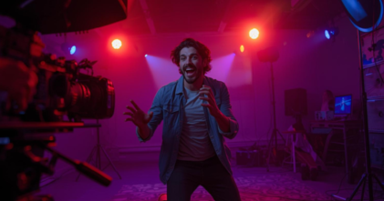 Casting comédien entre 30 et 50 ans pour rôle dans vidéo horreur YouTube