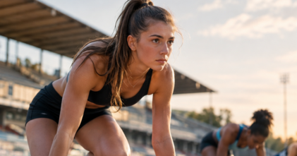 Casting jeunes filles sportives entre 18 et 22 ans pour rôles et figuration dans court métrage