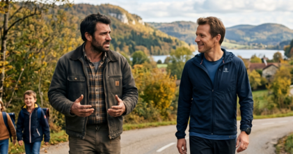 Casting comédien entre 30 et 40 ans pour rôle principal dans long métrage
