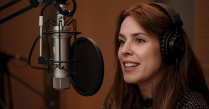 Casting femme roumaine entre 35 et 50 ans pour voix off dans court métrage d'animation