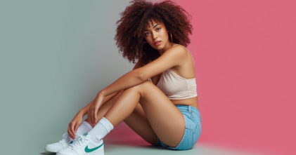 Casting modèle femme entre 18 et 28 ans pour shooting photo mode