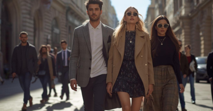 Casting figurant homme et femme de 18 ans et plus pour tournage série Netflix