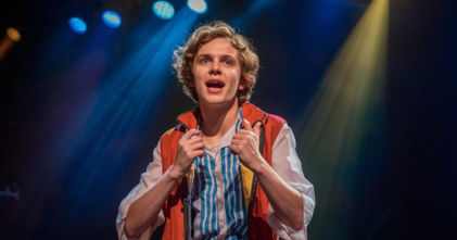 Casting comédien entre 20 et 30 ans pour rôle dans pièce de théâtre et comédie musicale