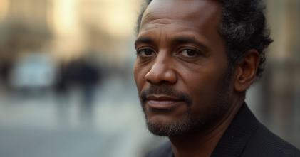 Casting comédien afro américain entre 45 et 65 ans pour rôle dans long métrage