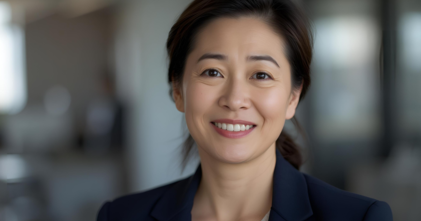 Casting actrice d'origine asiatique entre 40 et 50 ans pour rôle dans film américain avec Halle Berry