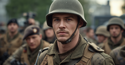 Casting figurant homme bilingue en anglais entre 18 et 40 ans pour tournage film réalisé par Xavier Gens