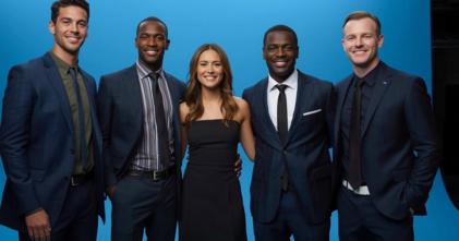 Casting comédien et comédienne entre 27 et 45 ans pour tournage publicité TV