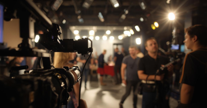 Casting figurant homme et femme entre 18 et 45 ans pour tournage série avec Élodie Yung et Alban Lenoir