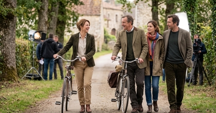 URGENT Casting figurant homme et femme entre 25 et 60 ans pour tournage comédie diffusée sur une plateforme de streaming