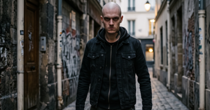 Casting homme entre 18 et 29 ans pour silhouette dans film réalisé par Laurent Lafitte