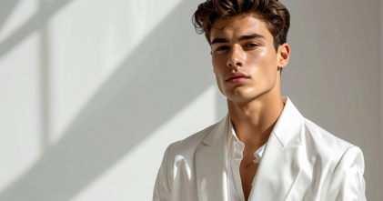 Casting mannequin homme entre 25 et 50 ans pour shooting photo mode
