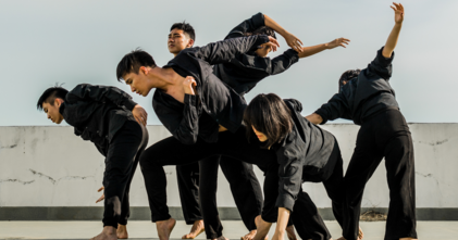 Casting danseur et danseuse pour le tournage d'un clip musical avec artiste français de renommée internationale à l'étranger