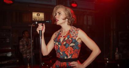 Casting femme de 18 ans minimum pour spectacle rétro