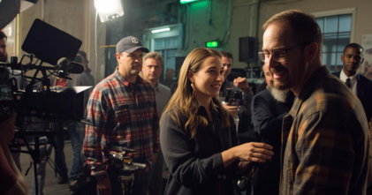 Casting figurant homme et femme entre 16 et 99 ans pour tournage film