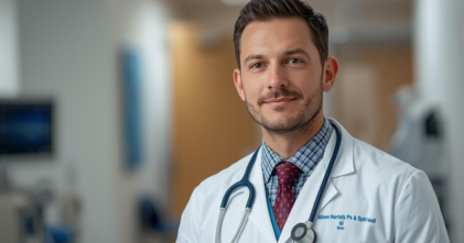 Casting homme ou femme anglophone entre 25 et 40 ans pour tournage vidéo de formation médicale