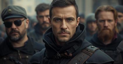 Casting homme d'origine albanaise entre 18 et 40 ans pour tournage film