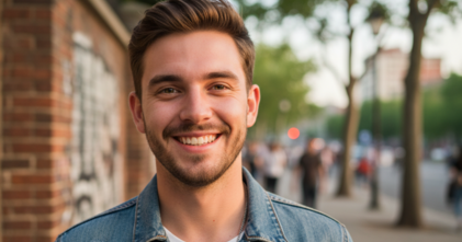 Casting comédien étasunien entre 20 et 30 ans pour rôle dans série Arte