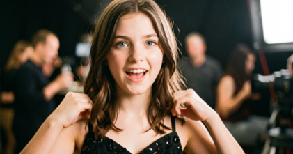 Casting adolescente entre 12 et 13 ans pour rôle dans mini série TF1