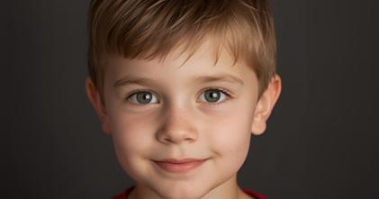 Casting enfant garçon de 7 ans pour silhouette dans film