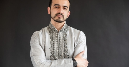 Casting homme possédant djellaba tout profil pour figuration dans long métrage