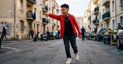 URGENT Casting adolescent typé maghrébin entre 10 et 13 ans pour tournage teaser pour le rappeur Lacrim