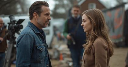 Casting figurant homme et femme de 18 à 99 ans pour tournage long métrage en Suisse