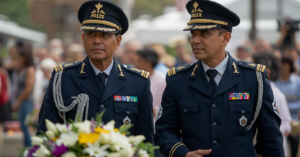 Casting figurant homme et femme entre 45 et 60 ans pour tournage série Netflix