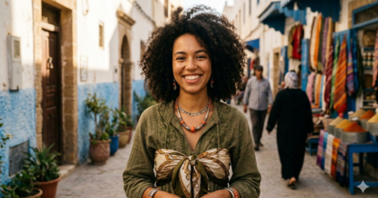 Casting comédienne entre 25 et 35 ans pour silhouette parlante dans long métrage