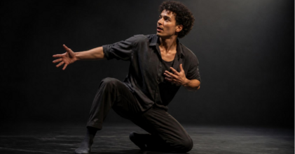 Casting danseur et comédien entre 25 et 30 ans pour spectacle