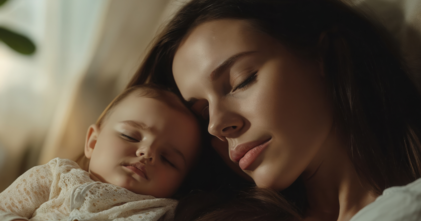 Casting femme entre 30 et 45 ans avec son bébé entre 2 semaines et 3 mois pour publicité spa