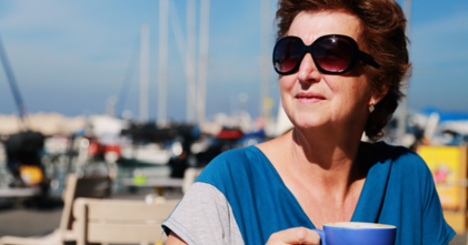 Casting comédienne sénior entre 70 et 90 ans pour rôle dans court métrage Nikon Film Festival