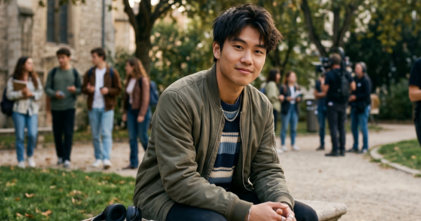 Casting comédien d'origine asiatique entre 18 et 25 ans pour rôle dans mini-série LGBT