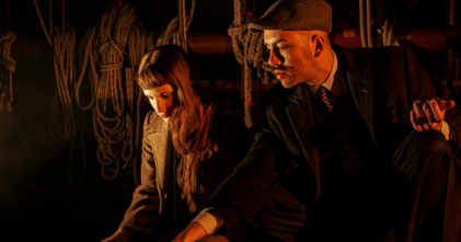 Casting comédien entre 30 et 40 ans pour rôle dans court métrage