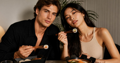 Casting modèle homme et femme entre 20 et 32 ans pour shooting photo lifestyle pour marque food