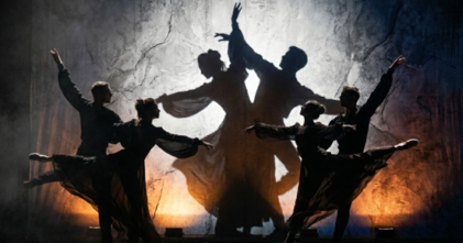Casting danseur et danseuse de tout âge pour rôle dans spectacle musical