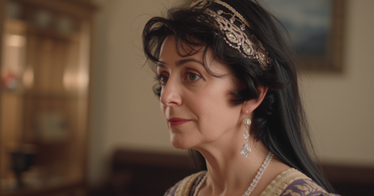 Casting comédienne entre 35 et 50 ans pour rôle principal dans film