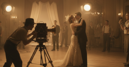 Casting figurant homme et femme entre 16 et 80 ans pour tournage film franco américain