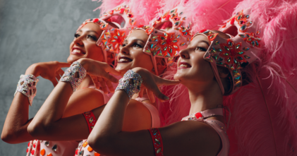 Casting danseuse de 18 ans et plus pour intégrer la troupe d'un célèbre Cabaret Parisien