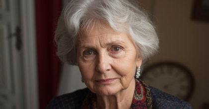 Casting comédienne entre 65 et 75 ans pour rôle dans film