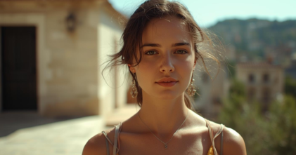 Casting femme entre 20 et 28 ans pour tournage long métrage cinéma