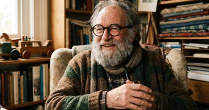 Casting comédien entre 55 et 90 ans pour tournage vidéo réseaux sociaux pour une marque de vêtements