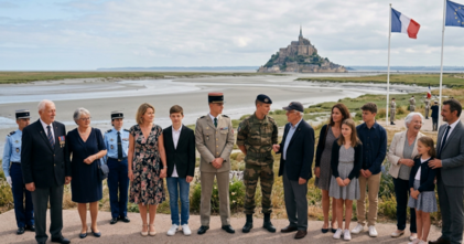 Casting figurant homme et femme entre 16 et 80 ans tous profils pour le tournage d'un film Netflix avec Guillaume Canet