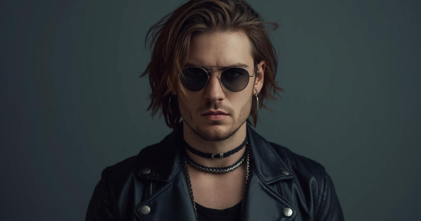 Casting homme au style rockeur entre 20 et 30 ans pour tournage vidéo digitale restaurant